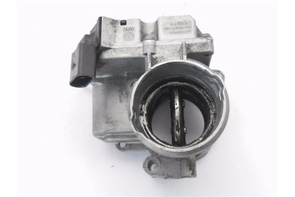 Recambio de caja mariposa aire para skoda fabia (6y2/6y3) 1.4 tdi referencia OEM IAM 3C133062B A2C53099814 