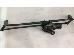 Recambio de motor limpiaparabrisas delantero para opel movano 2.5 furgón corto 2.8t referencia OEM IAM 4500922 4501207 