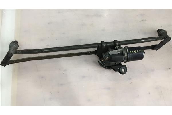 Recambio de motor limpiaparabrisas delantero para opel movano 2.5 furgón corto 2.8t referencia OEM IAM 4500922 4501207 
