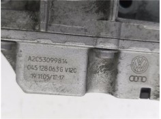 Recambio de caja mariposa aire para skoda fabia (6y2/6y3) 1.4 tdi referencia OEM IAM 3C133062B A2C53099814 