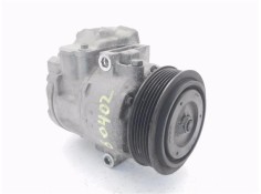 Recambio de compresor aire acond. para skoda fabia (6y2/6y3) 1.4 tdi referencia OEM IAM 6Q0820803J 4471807284 
