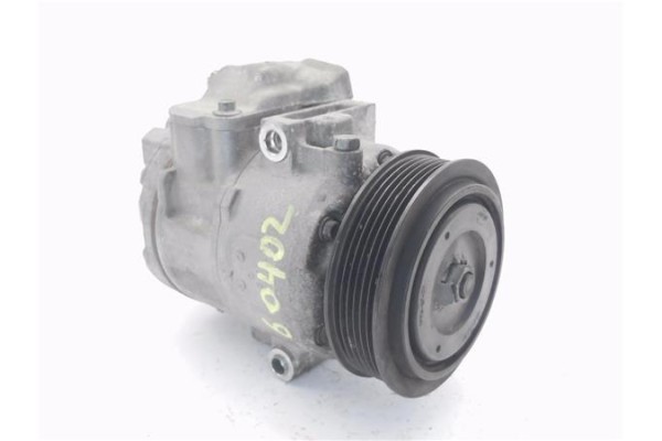 Recambio de compresor aire acond. para skoda fabia (6y2/6y3) 1.4 tdi referencia OEM IAM 6Q0820803J 4471807284 
