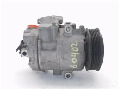 Recambio de compresor aire acond. para skoda fabia (6y2/6y3) 1.4 tdi referencia OEM IAM 6Q0820803J 4471807284 