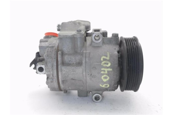 Recambio de compresor aire acond. para skoda fabia (6y2/6y3) 1.4 tdi referencia OEM IAM 6Q0820803J 4471807284 