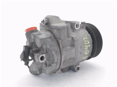 Recambio de compresor aire acond. para skoda fabia (6y2/6y3) 1.4 tdi referencia OEM IAM 6Q0820803J 4471807284 