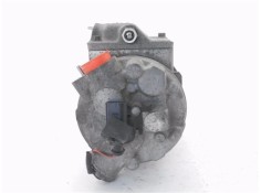Recambio de compresor aire acond. para skoda fabia (6y2/6y3) 1.4 tdi referencia OEM IAM 6Q0820803J 4471807284 