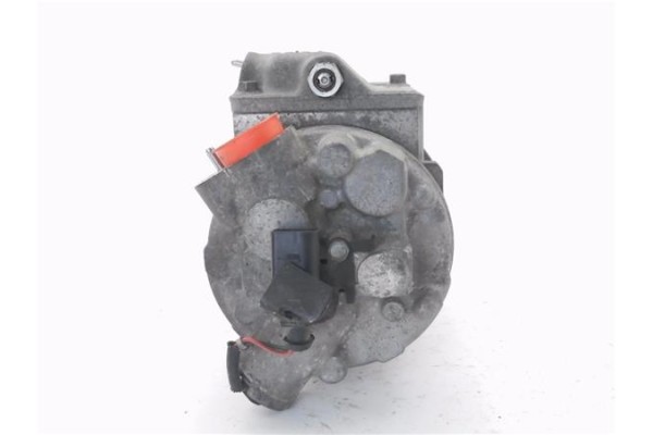 Recambio de compresor aire acond. para skoda fabia (6y2/6y3) 1.4 tdi referencia OEM IAM 6Q0820803J 4471807284 