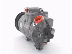 Recambio de compresor aire acond. para skoda fabia (6y2/6y3) 1.4 tdi referencia OEM IAM 6Q0820803J 4471807284 