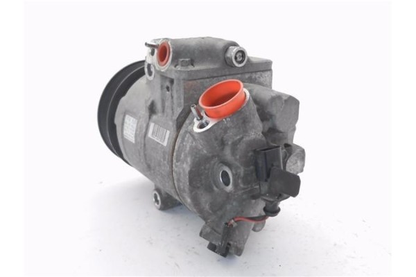 Recambio de compresor aire acond. para skoda fabia (6y2/6y3) 1.4 tdi referencia OEM IAM 6Q0820803J 4471807284 