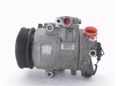 Recambio de compresor aire acond. para skoda fabia (6y2/6y3) 1.4 tdi referencia OEM IAM 6Q0820803J 4471807284 