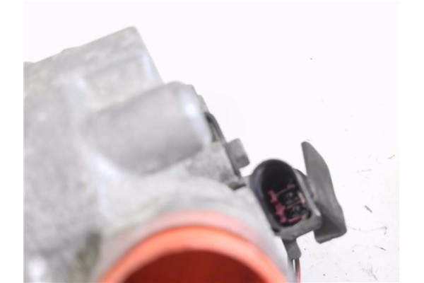 Recambio de compresor aire acond. para skoda fabia (6y2/6y3) 1.4 tdi referencia OEM IAM 6Q0820803J 4471807284 
