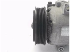 Recambio de compresor aire acond. para skoda fabia (6y2/6y3) 1.4 tdi referencia OEM IAM 6Q0820803J 4471807284 