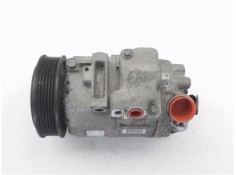 Recambio de compresor aire acond. para skoda fabia (6y2/6y3) 1.4 tdi referencia OEM IAM 6Q0820803J 4471807284 