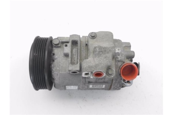 Recambio de compresor aire acond. para skoda fabia (6y2/6y3) 1.4 tdi referencia OEM IAM 6Q0820803J 4471807284 
