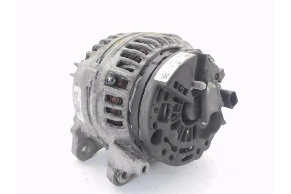 Recambio de alternador para seat cordoba vario (6k5) 1.9 stella referencia OEM IAM 38903018P 0124515010 