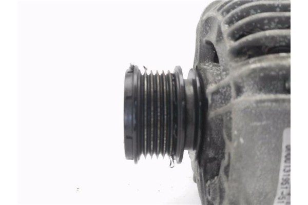 Recambio de alternador para seat cordoba vario (6k5) 1.9 stella referencia OEM IAM 38903018P 0124515010 