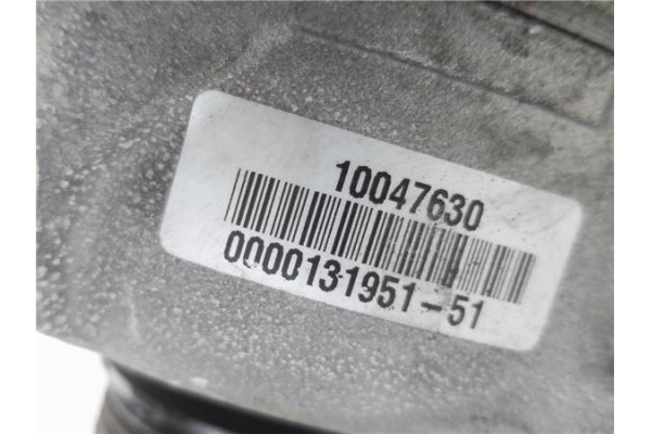 Recambio de alternador para seat cordoba vario (6k5) 1.9 stella referencia OEM IAM 38903018P 0124515010 