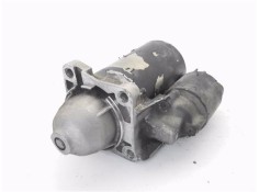 Recambio de motor arranque para ford fiesta iii (gfj) 1.4 cat referencia OEM IAM 91AB11000KB 0001112033 