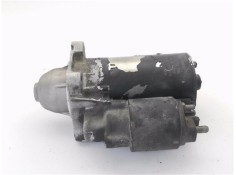 Recambio de motor arranque para ford fiesta iii (gfj) 1.4 cat referencia OEM IAM 91AB11000KB 0001112033 
