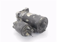 Recambio de motor arranque para ford fiesta iii (gfj) 1.4 cat referencia OEM IAM 91AB11000KB 0001112033 