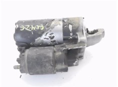 Recambio de motor arranque para ford fiesta iii (gfj) 1.4 cat referencia OEM IAM 91AB11000KB 0001112033 