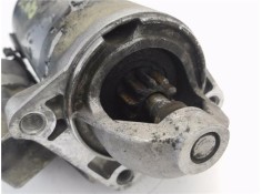 Recambio de motor arranque para ford fiesta iii (gfj) 1.4 cat referencia OEM IAM 91AB11000KB 0001112033 