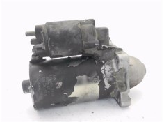 Recambio de motor arranque para ford fiesta iii (gfj) 1.4 cat referencia OEM IAM 91AB11000KB 0001112033 