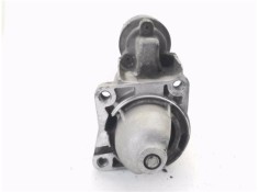 Recambio de motor arranque para ford fiesta iii (gfj) 1.4 cat referencia OEM IAM 91AB11000KB 0001112033 