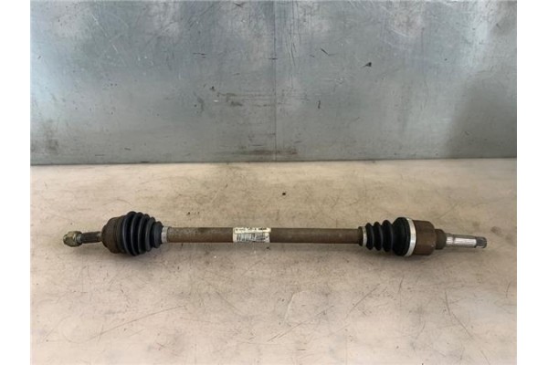 Recambio de palier delantero derecho para citroen c2 1.4 hdi referencia OEM IAM   