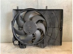 Recambio de electroventilador para peugeot 207 1.6 hdi referencia OEM IAM 9801666680  