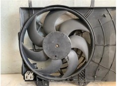 Recambio de electroventilador para peugeot 207 1.6 hdi referencia OEM IAM 9801666680  