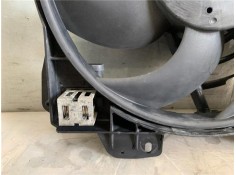 Recambio de electroventilador para peugeot 207 1.6 hdi referencia OEM IAM 9801666680  