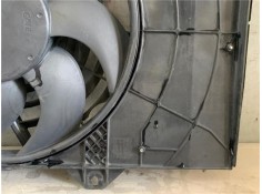 Recambio de electroventilador para peugeot 207 1.6 hdi referencia OEM IAM 9801666680  