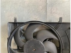 Recambio de electroventilador para peugeot 207 1.6 hdi referencia OEM IAM 9801666680  