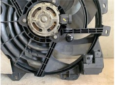 Recambio de electroventilador para peugeot 207 1.6 hdi referencia OEM IAM 9801666680  