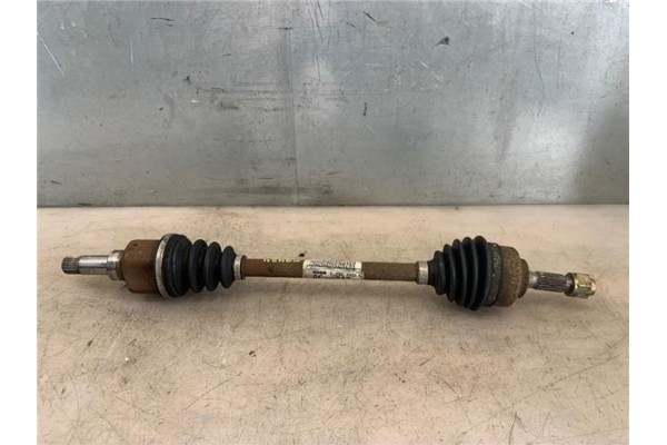 Recambio de palier delantero izquierdo para citroen c2 1.4 hdi referencia OEM IAM   