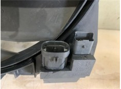 Recambio de electroventilador para peugeot 207 1.6 hdi referencia OEM IAM 9801666680  