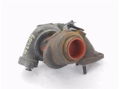 Recambio de turbo para peugeot 207 1.6 hdi referencia OEM IAM 9685293080 4917356201 