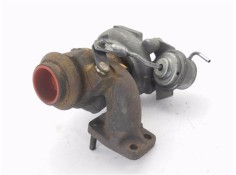 Recambio de turbo para peugeot 207 1.6 hdi referencia OEM IAM 9685293080 4917356201 