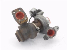 Recambio de turbo para peugeot 207 1.6 hdi referencia OEM IAM 9685293080 4917356201 