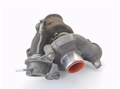 Recambio de turbo para peugeot 207 1.6 hdi referencia OEM IAM 9685293080 4917356201 