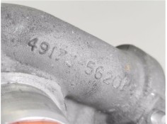 Recambio de turbo para peugeot 207 1.6 hdi referencia OEM IAM 9685293080 4917356201 