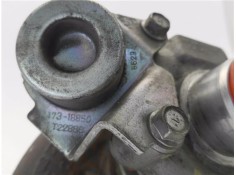 Recambio de turbo para peugeot 207 1.6 hdi referencia OEM IAM 9685293080 4917356201 