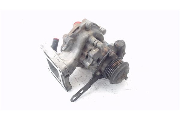 Recambio de bomba servodireccion para ford mondeo iii (b5y) 2.0 tdci referencia OEM IAM 007090512406  
