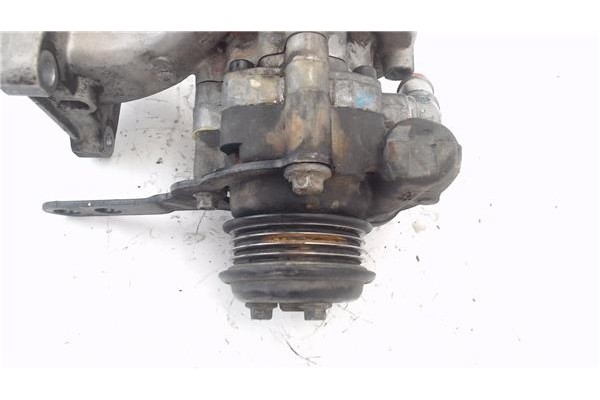 Recambio de bomba servodireccion para ford mondeo iii (b5y) 2.0 tdci referencia OEM IAM 007090512406  