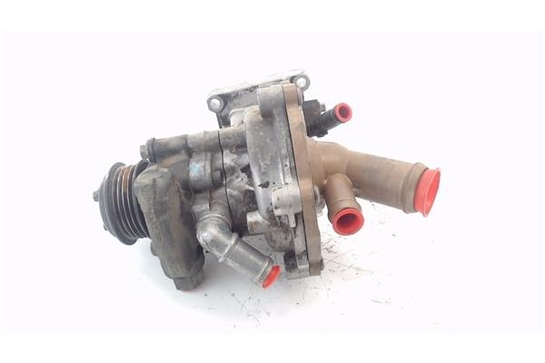 Recambio de bomba servodireccion para ford mondeo iii (b5y) 2.0 tdci referencia OEM IAM 007090512406  