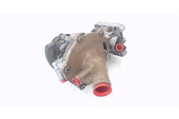Recambio de bomba servodireccion para ford mondeo iii (b5y) 2.0 tdci referencia OEM IAM 007090512406  