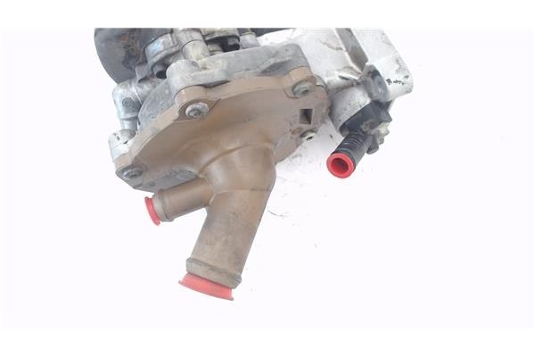 Recambio de bomba servodireccion para ford mondeo iii (b5y) 2.0 tdci referencia OEM IAM 007090512406  