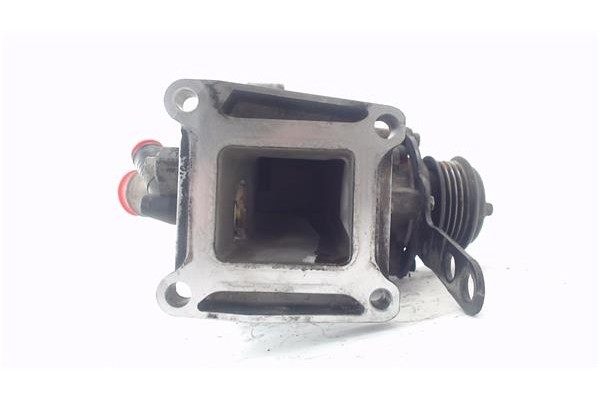 Recambio de bomba servodireccion para ford mondeo iii (b5y) 2.0 tdci referencia OEM IAM 007090512406  
