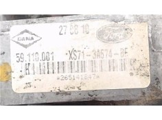 Recambio de bomba servodireccion para ford mondeo iii (b5y) 2.0 tdci referencia OEM IAM 007090512406  